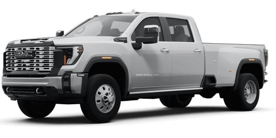 GMC SIERRA HD 2024 1GT49YEY3RF325871 image